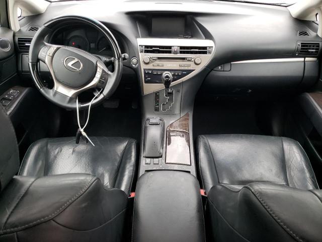 2T2ZK1BA9FC169859 Lexus RX 350