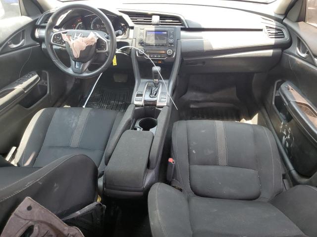 2HGFC2F66LH585399 Honda Civic Lx