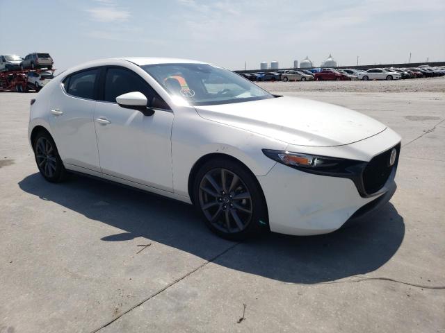 JM1BPAKL3M1337120 Mazda 3 SELECT