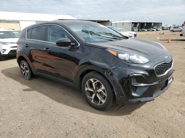 KNDPM3AC8L7801543 KIA Sportage Lx