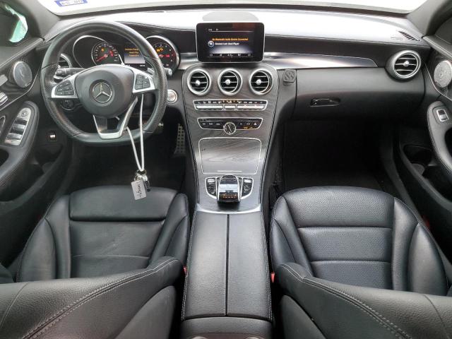 55SWF4KB3FU009007 Mercedes-Benz C 300 4matic
