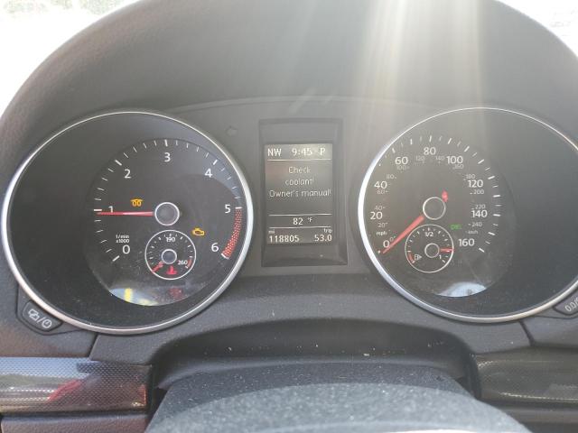 3VWPL7AJ0EM609127 Volkswagen JETTA TDI