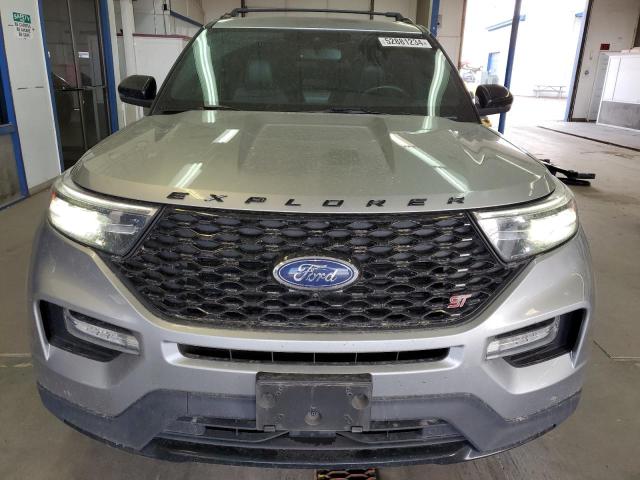 1FM5K8GC3LGA54219 Ford Explorer St