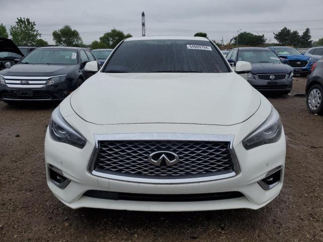 JN1EV7BR4MM755861 Infiniti Q50 LUXE