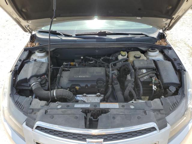1G1PC5SBXE7431891 Chevrolet CRUZE LT