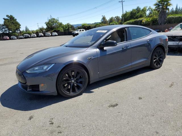 Auction sale of the 2016 Tesla Model S, vin: 5YJSA1E13GF128323, lot number: 55488974