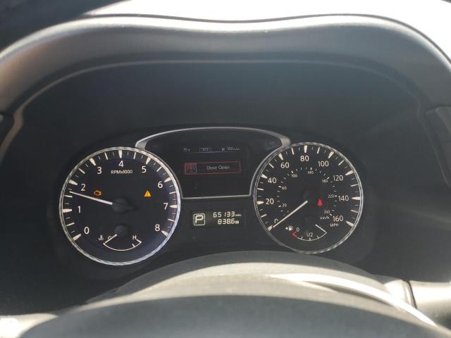 5N1DL0MM1HC540646 Infiniti QX60