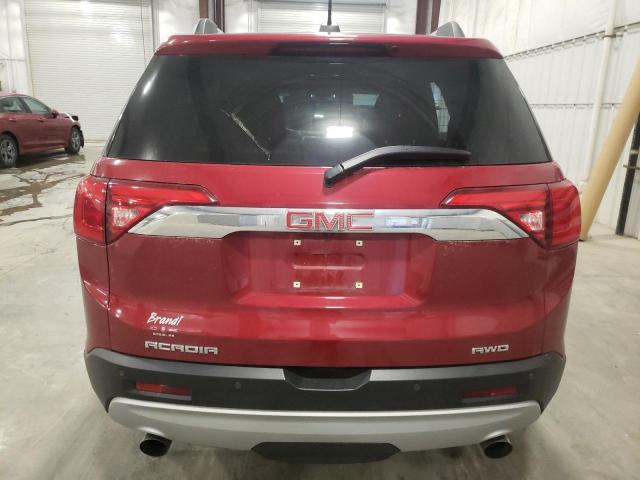 1GKKNULS0KZ281654 GMC Acadia Slt-1