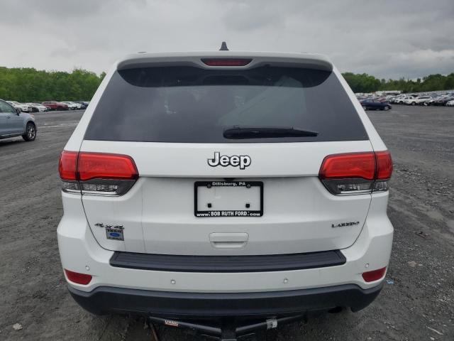 1C4RJFAG5JC264866 Jeep Grand Cherokee Laredo