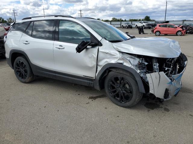 3GKALVEV5ML355546 GMC Terrain Slt