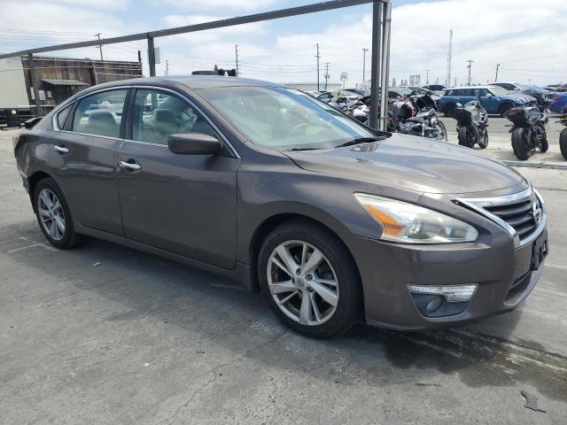 1N4AL3AP6FC112081 Nissan ALTIMA 2.5