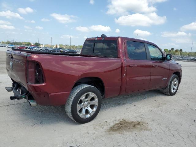 1C6RREMT6KN771395 RAM 1500 Big Horn/lone Star
