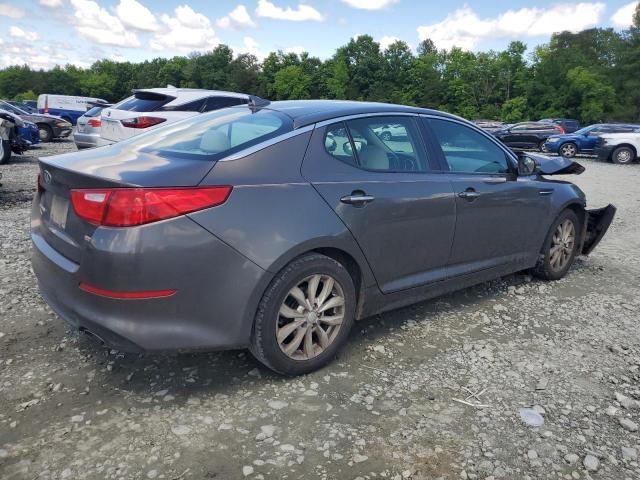 5XXGM4A71FG399644 KIA Optima Lx