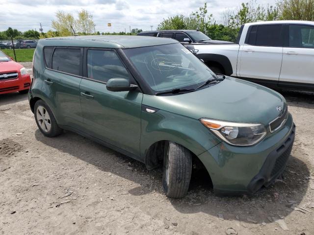 KNDJN2A29E7007562 KIA Soul