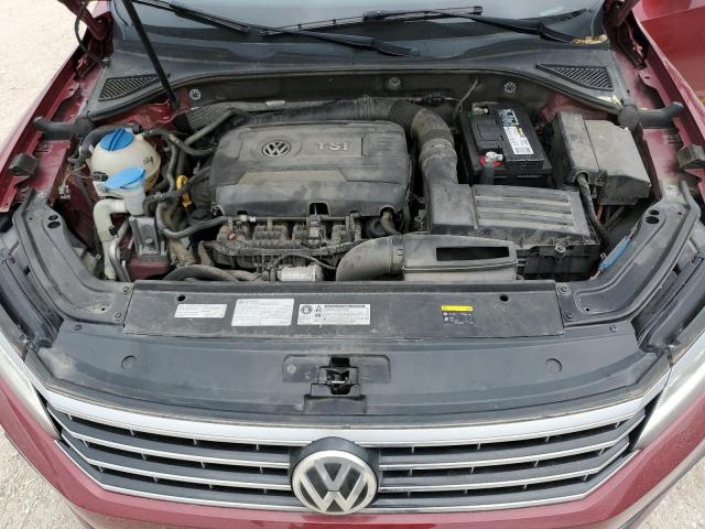 1VWCS7A3XGC043517 Volkswagen PASSAT SEL
