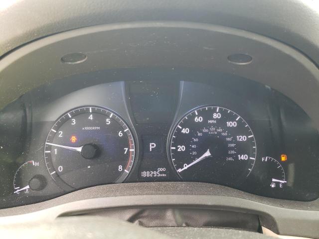 2T2BK1BA8EC236967 Lexus Rx 350 Base
