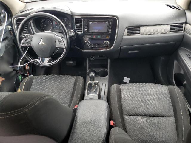 JA4AD3A31GZ002035 Mitsubishi Outlander Se