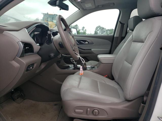1GNERKKW0MJ217306 Chevrolet Traverse Premier