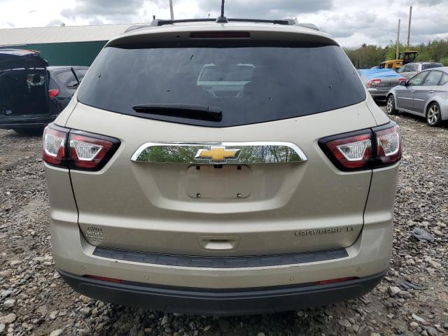1GNKVHKD4GJ255352 Chevrolet Traverse Lt