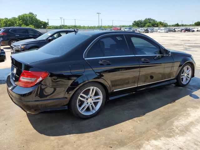 WDDGF4HB8ER305703 Mercedes-Benz C 250