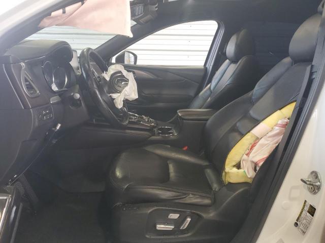 JM3TCADY7G0107221 Mazda Cx-9 Grand Touring