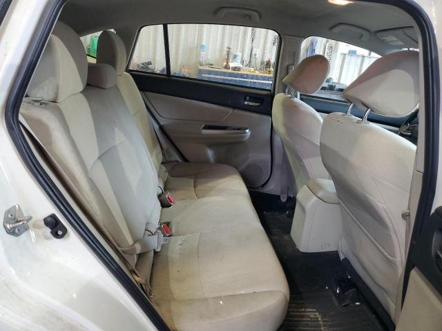 JF1GPAB61G8293782 Subaru Impreza Premium