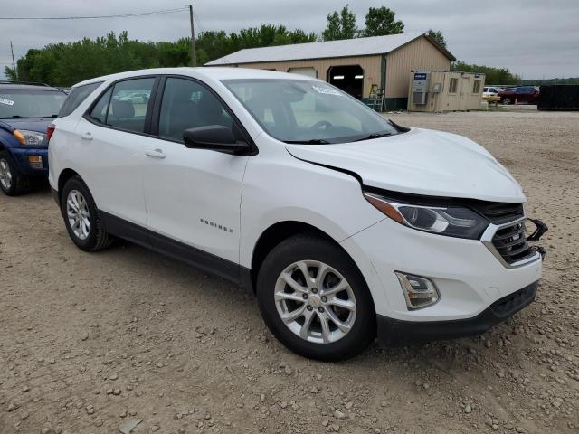 2GNAXHEV1J6179801 Chevrolet EQUINOX LS