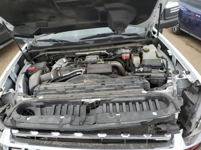 1GC4YUEY9MF239744 Chevrolet Silverado K3500 Ltz
