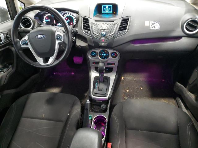 3FADP4EJ1GM108016 Ford Fiesta
