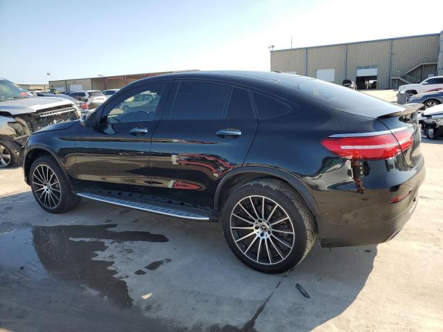 WDC0J4KB8JF346082 Mercedes-Benz Glc Coupe 300 4matic
