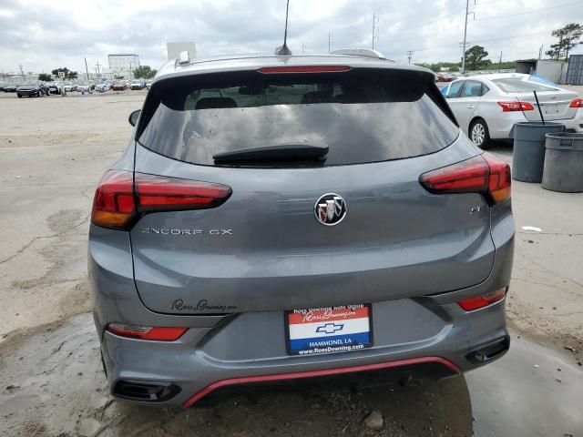 KL4MMDS24MB045698 Buick Encore Gx Select