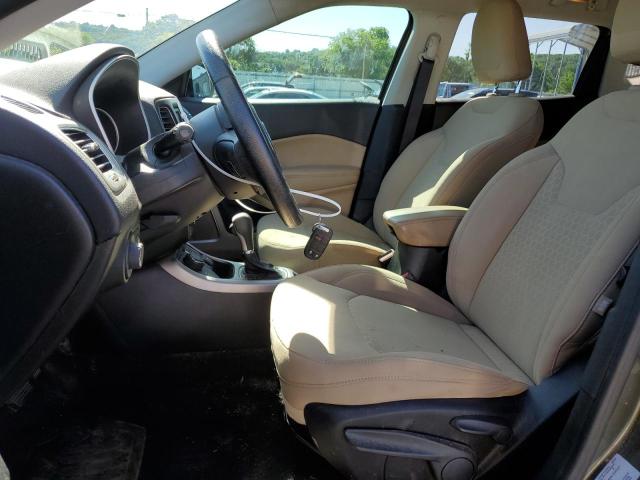 3C4NJDAB1HT656698 Jeep Compass Sport