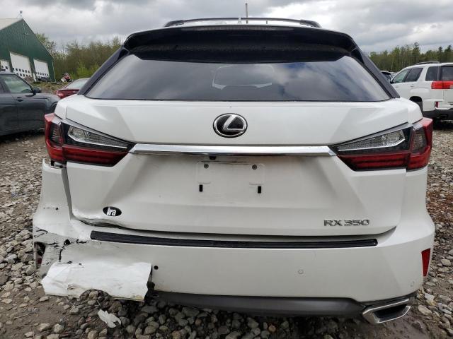JTJBZMCA5H2016833 Lexus Rx 350 Base