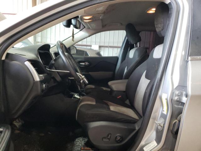 1C4PJLCB7EW288579 Jeep Cherokee Latitude