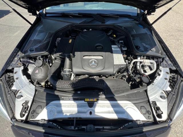 WDDWF4KB8HR259699 Mercedes-Benz C 300 4matic