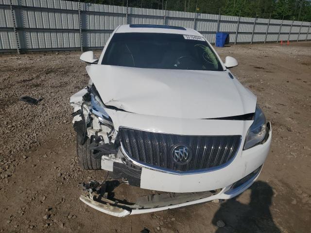 2G4GN5EX1E9240900 Buick Regal Premium