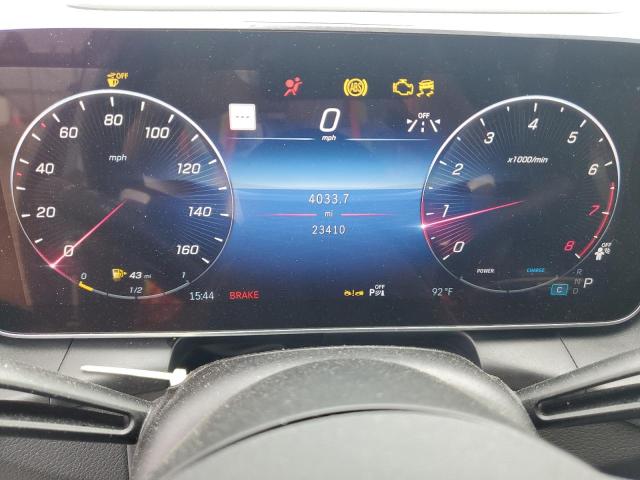 W1NKM4HB2PF042759 Mercedes-Benz Glc 300 4matic