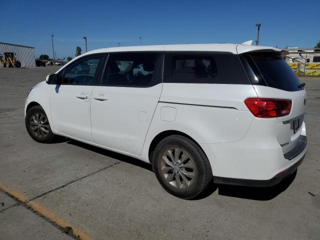 KNDMA5C12K6542443 KIA Sedona L