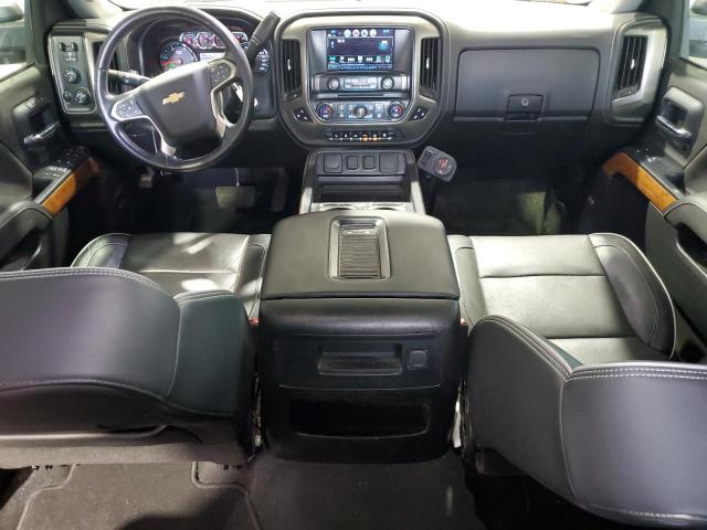 1GC4KYEY7KF257570 Chevrolet Silverado K3500 High Country