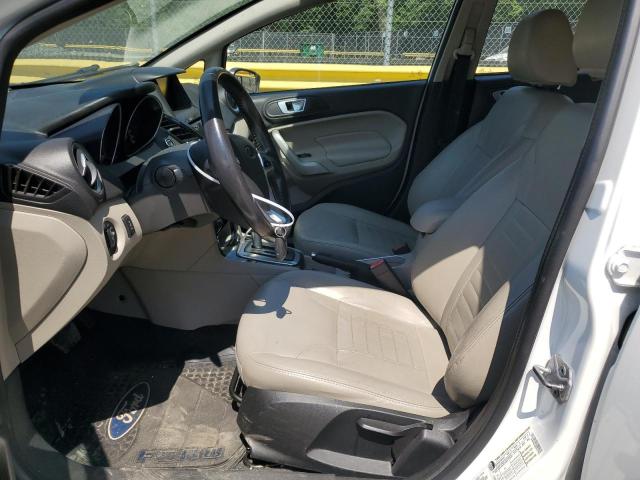 3FADP4CJ8EM217945 Ford Fiesta Titanium