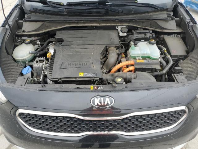 KNDCE3LCXH5040784 KIA Niro Ex Touring