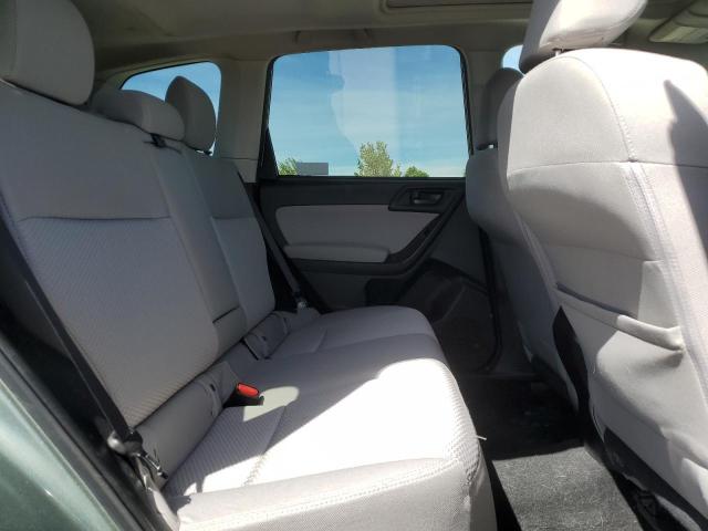 JF2SJAGCXFH403507 Subaru Forester 2.5i Premium
