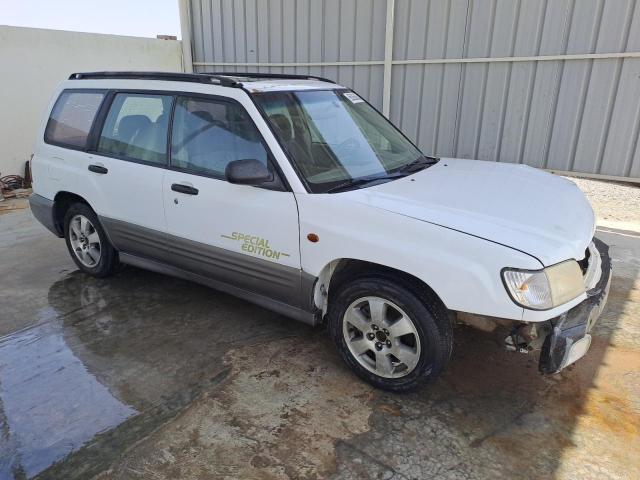 Auction sale of the 2001 Subaru Forester, vin: *****************, lot number: 55256454