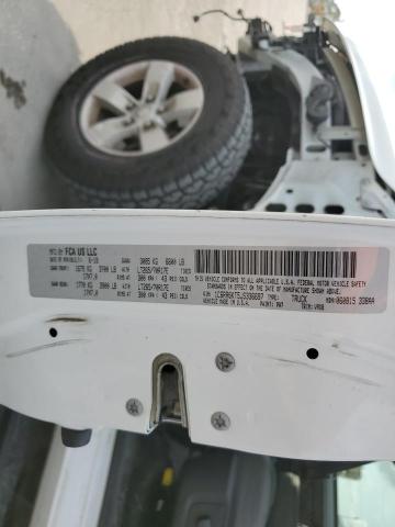 1C6RR6KT5JS336697 RAM 1500 St