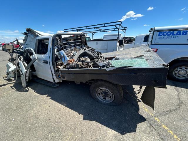 1FT8W3BT0HEC55806 Ford F350 Super Duty