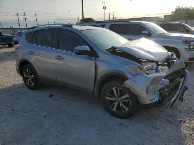 2T3WFREV0GW306137 Toyota Rav4 Xle