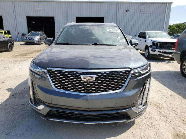 1GYKPCRS0LZ223661 Cadillac Xt6 Premium Luxury