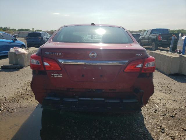 3N1AB7AP2GL667347 Nissan SENTRA S