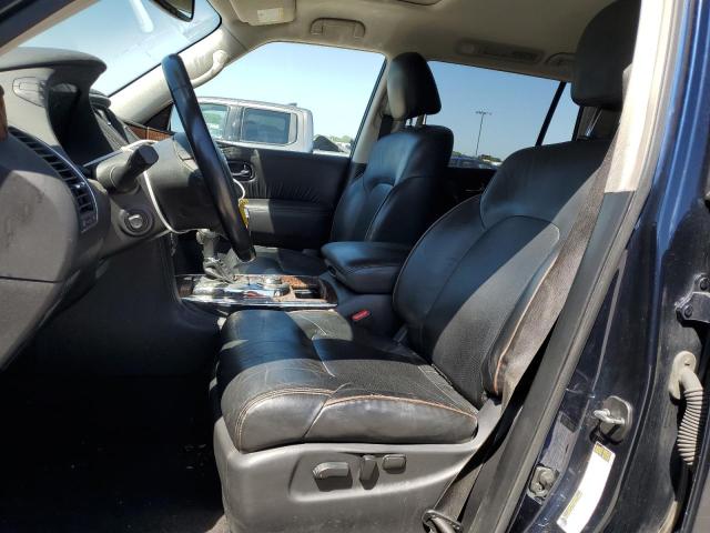 JN8AY2NC7K9582628 Nissan ARMADA SV