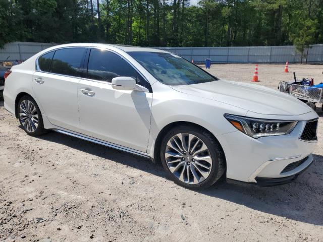 JH4KC1F51JC001312 Acura RLX TECH